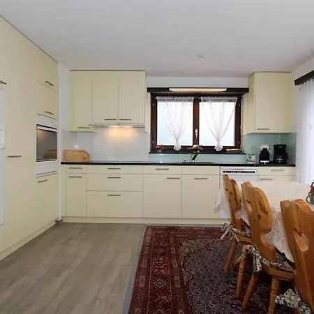 Apartman Saas-fee Sleeps 10 Wifi
