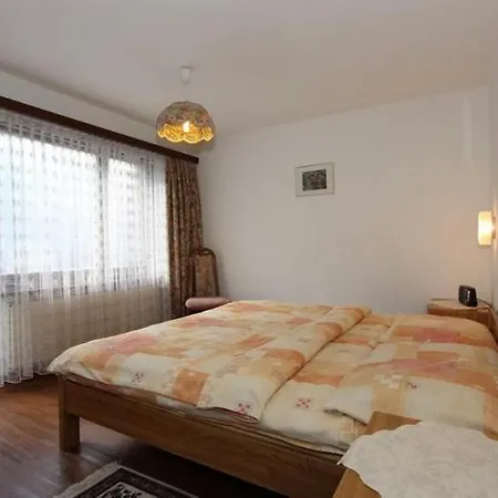 Apartman Saas-fee Sleeps 10 Wifi