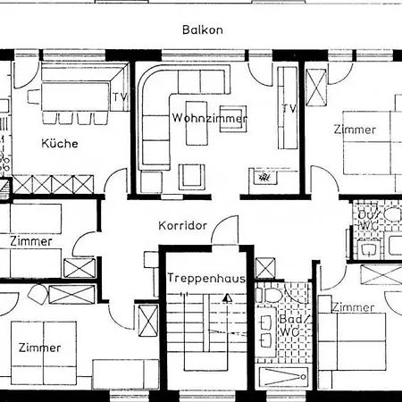 Apartman Saas-fee Sleeps 10 Wifi Saas Fee